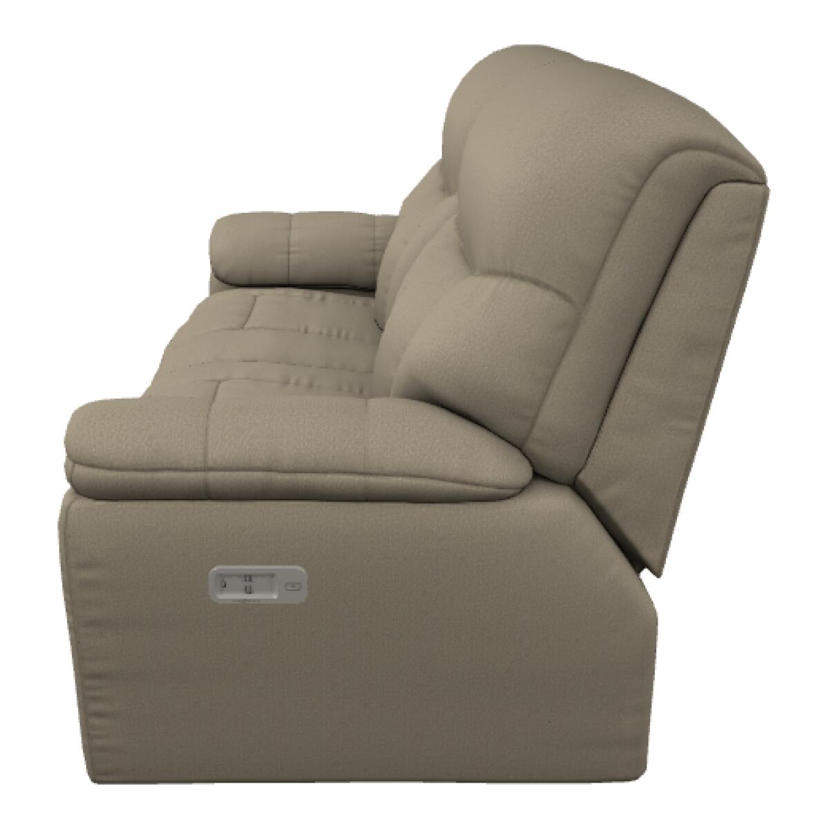 Morrison Power Reclining Loveseat w/ Headrest - U48766 - Image 3