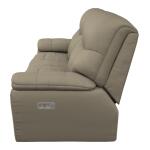 Morrison Power Reclining Loveseat w/ Headrest - U48766 - Image 3