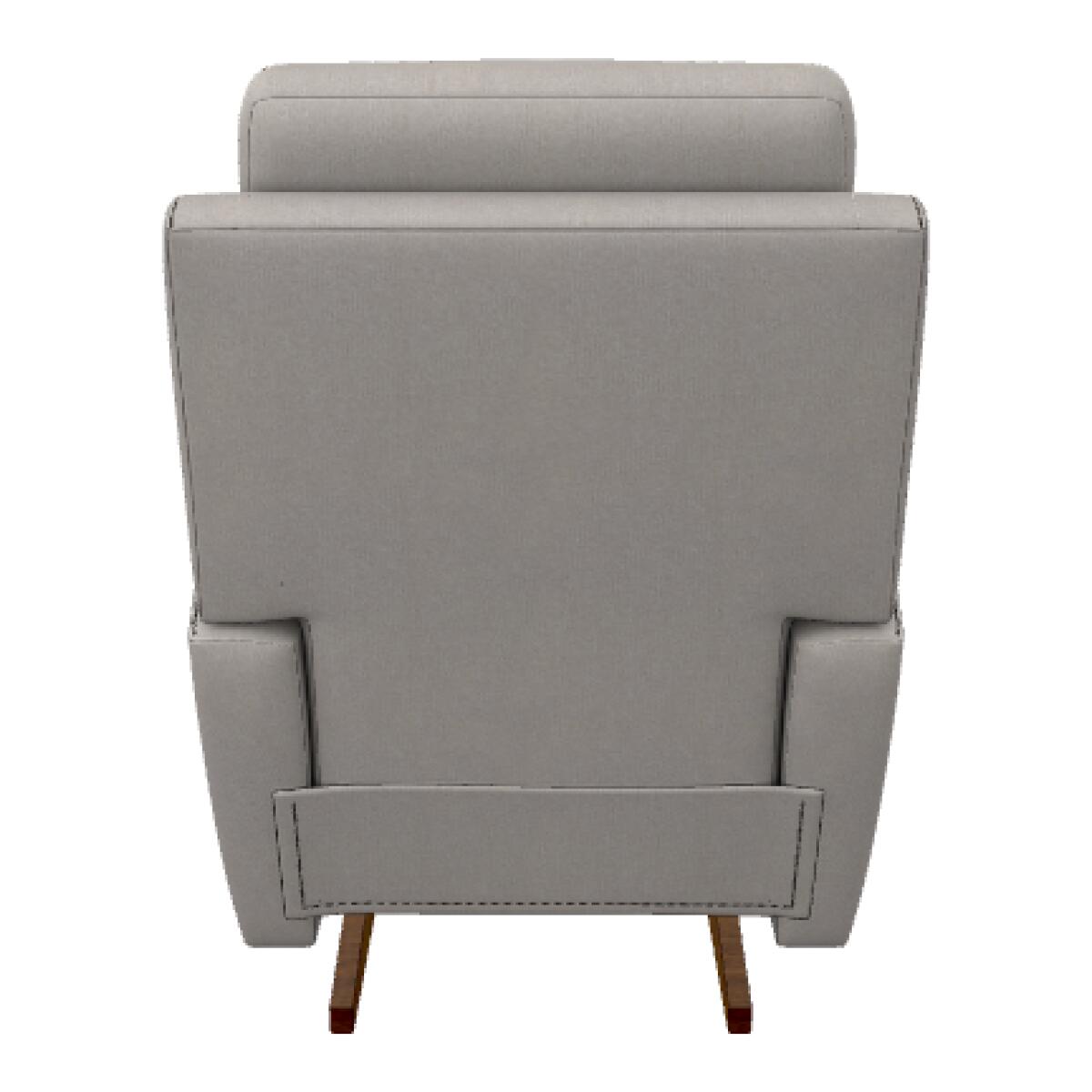 Kodie Power Rocking Recliner w/ Headrest & Lumbar - 10X715 - Image 4