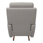 Kodie Power Rocking Recliner w/ Headrest & Lumbar - 10X715 - Image 4
