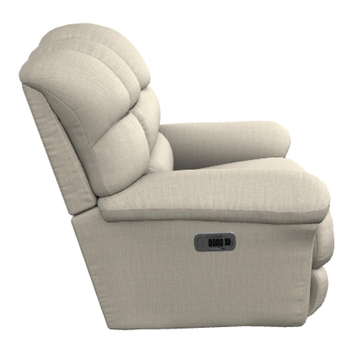 Randell Power Rocking Recliner w/ Headrest & Lumbar - 10X777 - Image 5