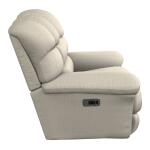 Randell Power Rocking Recliner w/ Headrest & Lumbar - 10X777 - Image 5