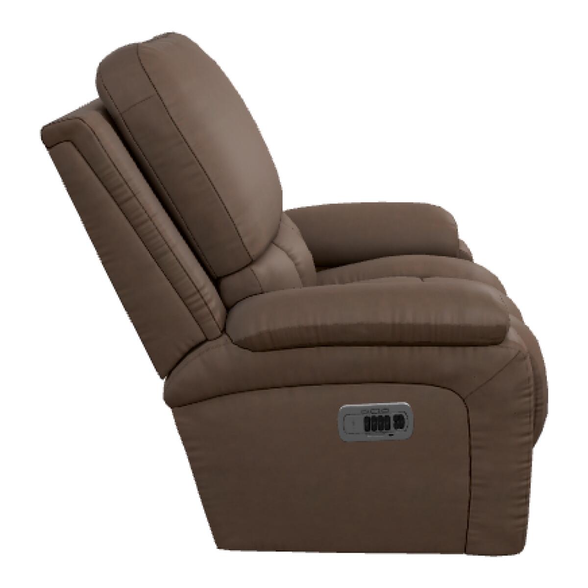 Greyson Power Wall Recliner w/ Headrest & Lumbar - 16X530 - Image 4