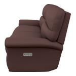 Robin Power Reclining Loveseat w/ Headrest & Lumbar - X48774 - Image 3
