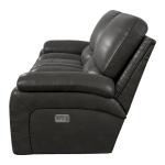 Greyson Power Reclining Loveseat w/ Headrest - U48530 - Image 3
