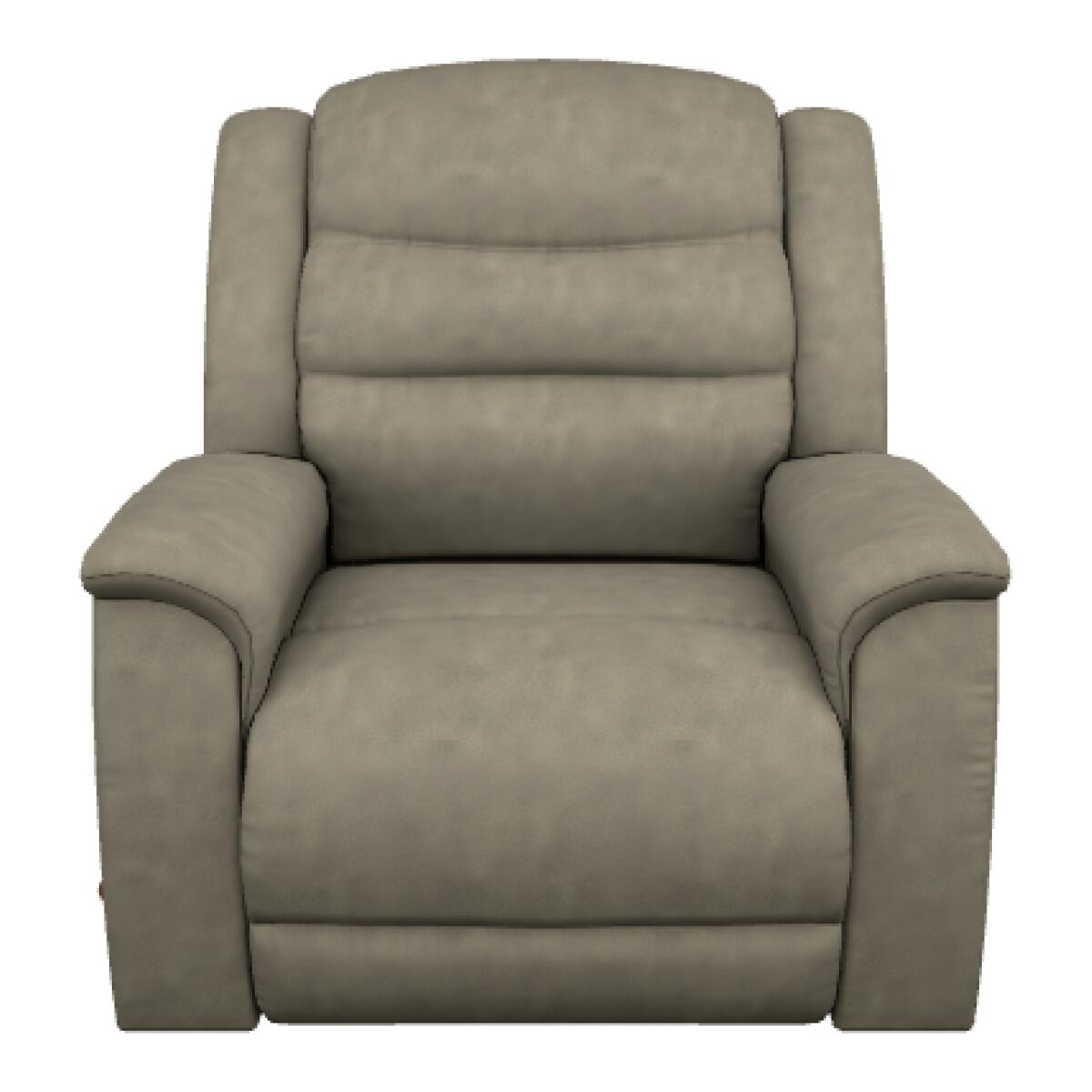 Redwood Rocking Recliner - 010776 - Image 2