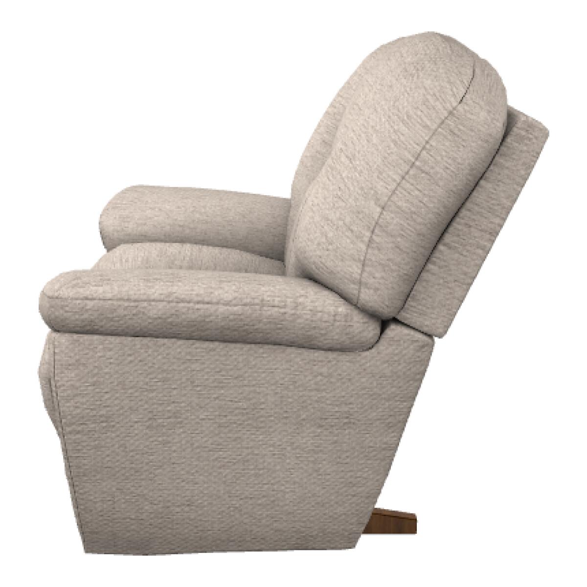 Maverick Power Rocking Recliner w/ Headrest - 10U582 - Image 3