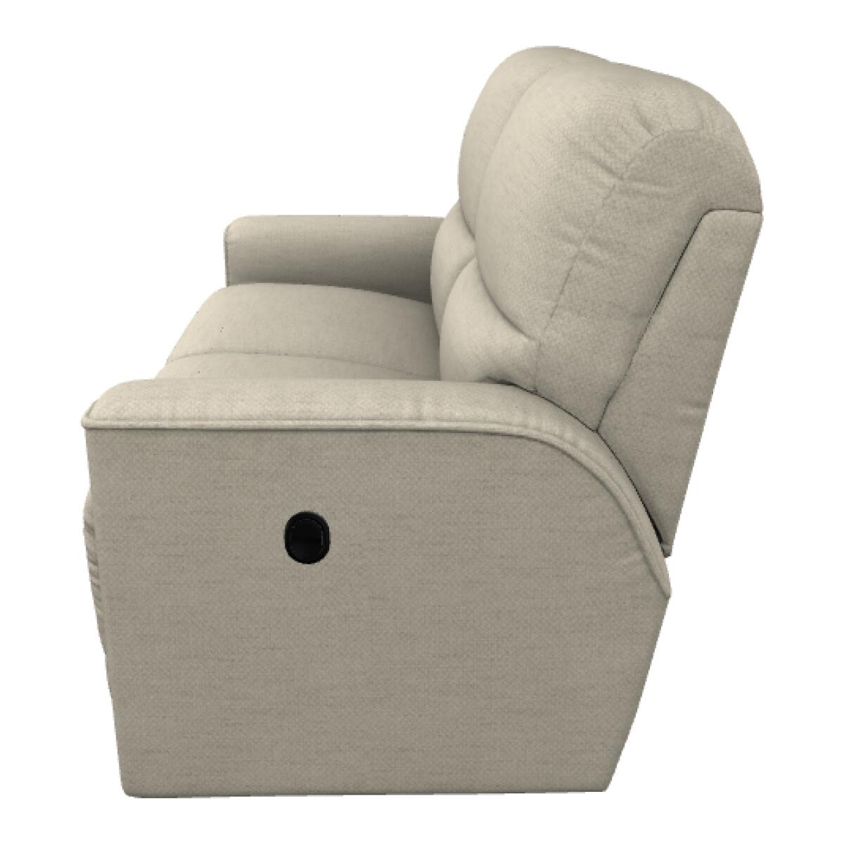 Cade Reclining Loveseat - 448803 - Image 2