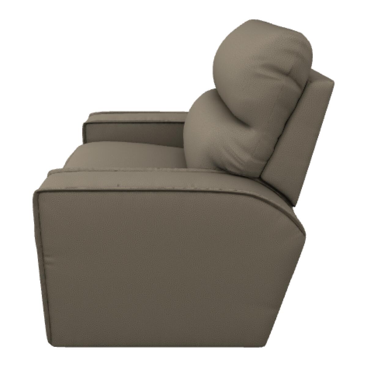 Maddox Reclining Chair & A Half - 445759 - Image 2