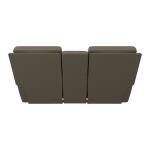 Apollo Reclining Loveseat w/ Console - 449757 - Image 4