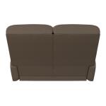 Morrison Power Reclining Loveseat w/ Headrest & Lumbar - X48766 - Image 4