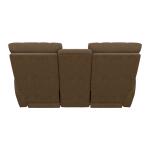 Cassian Power Reclining Loveseat w/ Headrest, Lumbar & Console - X49802 - Image 4