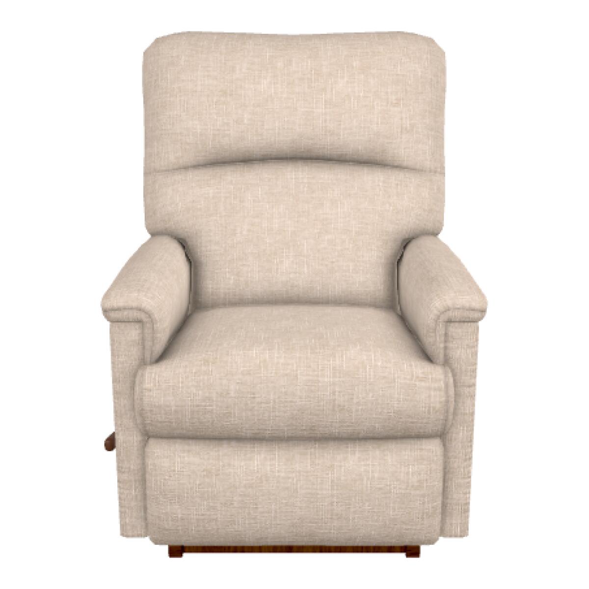 Collage Rocking Recliner - 010734 - Image 2