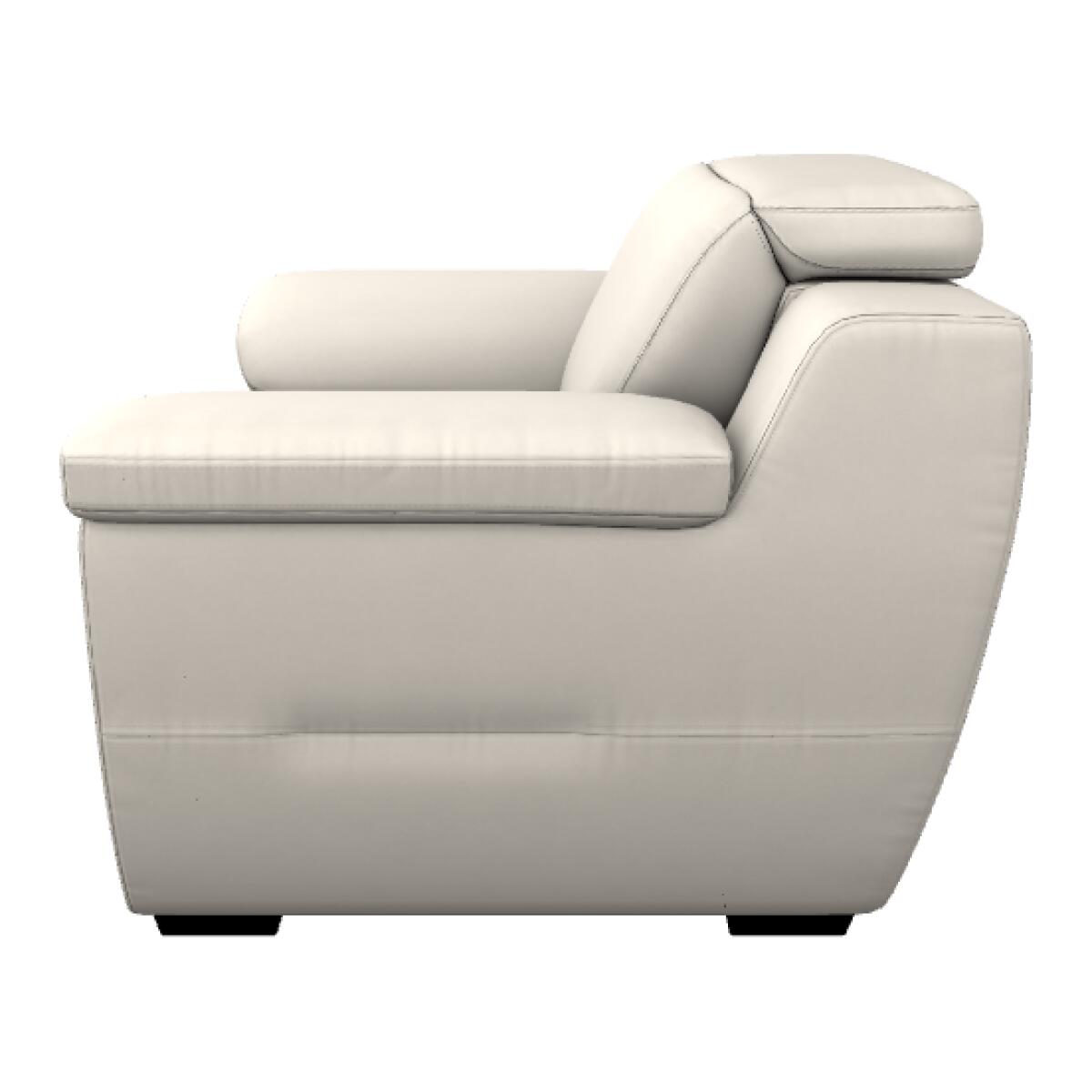 Lakewood Power Chair w/ Power Headrest - 71U942 - Image 2