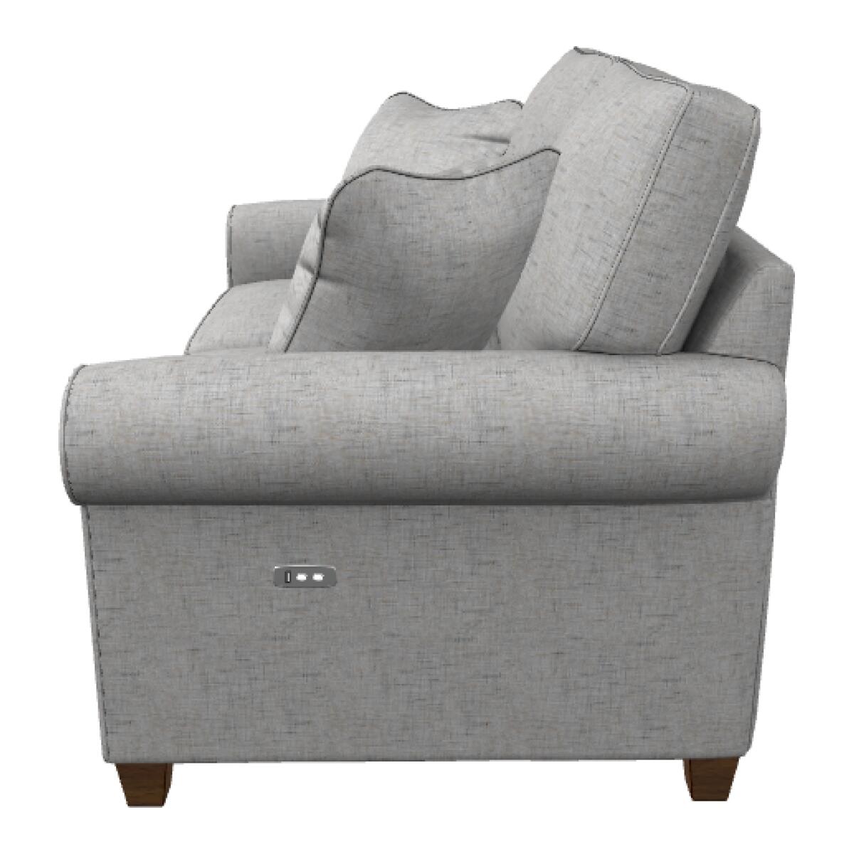 Colby duo® Reclining Loveseat - P93893 - Image 3