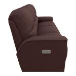 Cade Power Reclining Sofa w/ Headrest & Lumbar - X44803 - Image 5