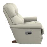 Pinnacle Power Rocking Recliner w/ Headrest - 10U512 - Image 5