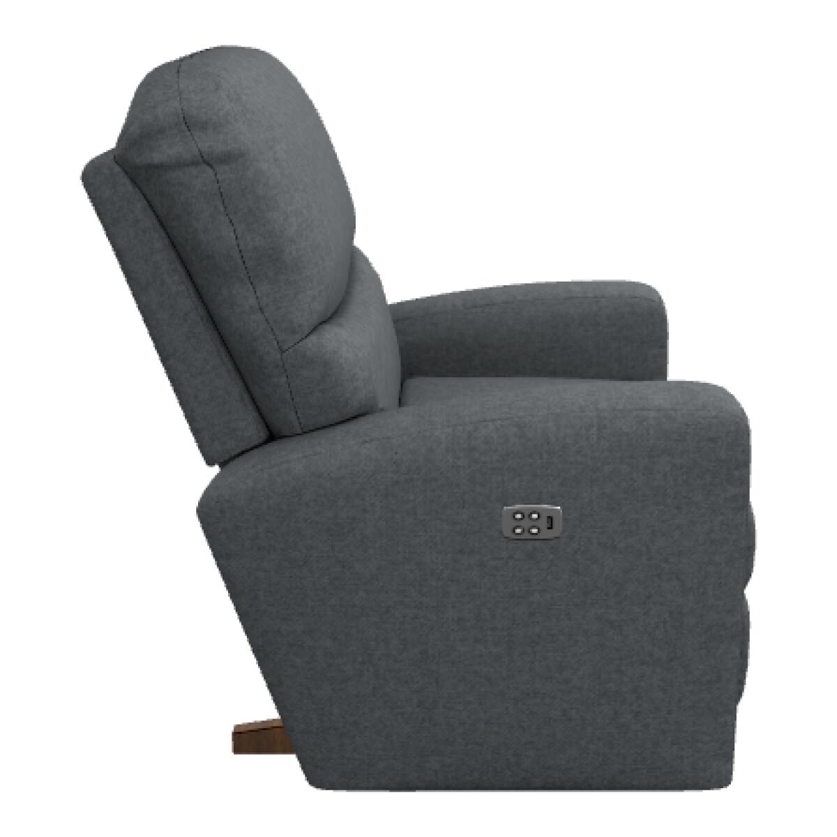 Sherman Power Rocking Recliner - P10725 - Image 4
