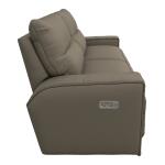 Maddox Power Reclining Sofa w/ Headrest & Lumbar - X43759 - Image 5