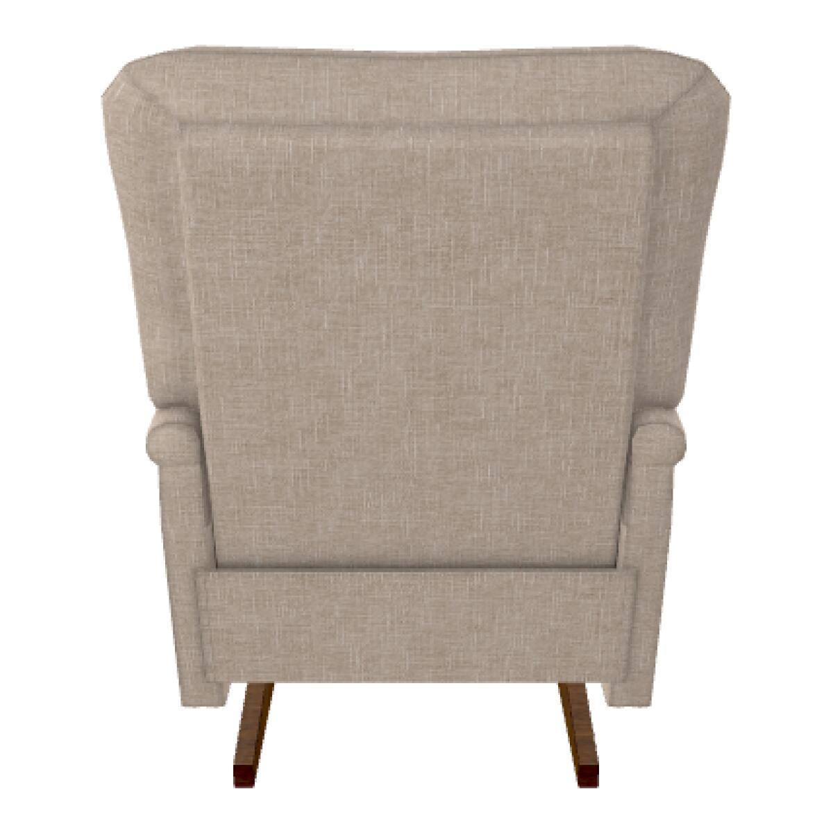 Collage Rocking Recliner - 010734 - Image 4