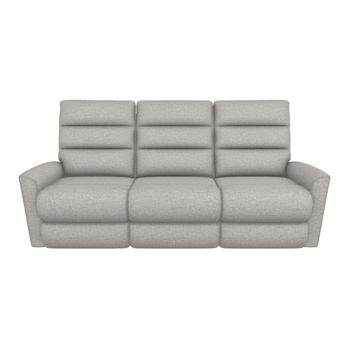 Liam Power Wall Reclining Sofa w/ Headrest - 33U786 - Image 2