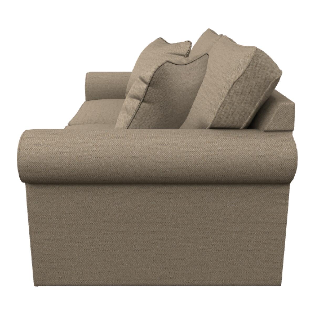 Collins Loveseat - 630494 - Image 2