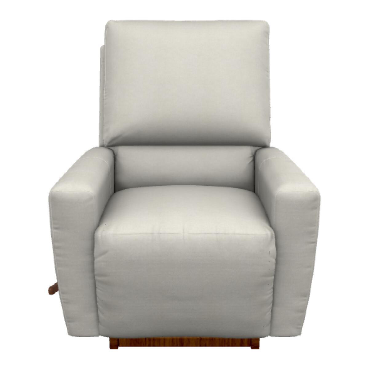 Kells Rocking Recliner - 010782 - Image 2