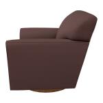 Allegra Swivel Gliding Chair - 225401 - Image 3