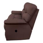James Reclining Loveseat - 448521 - Image 3
