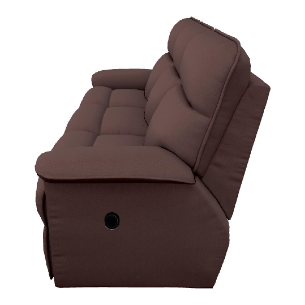 Jay Reclining Sofa - 444706 - Image 3