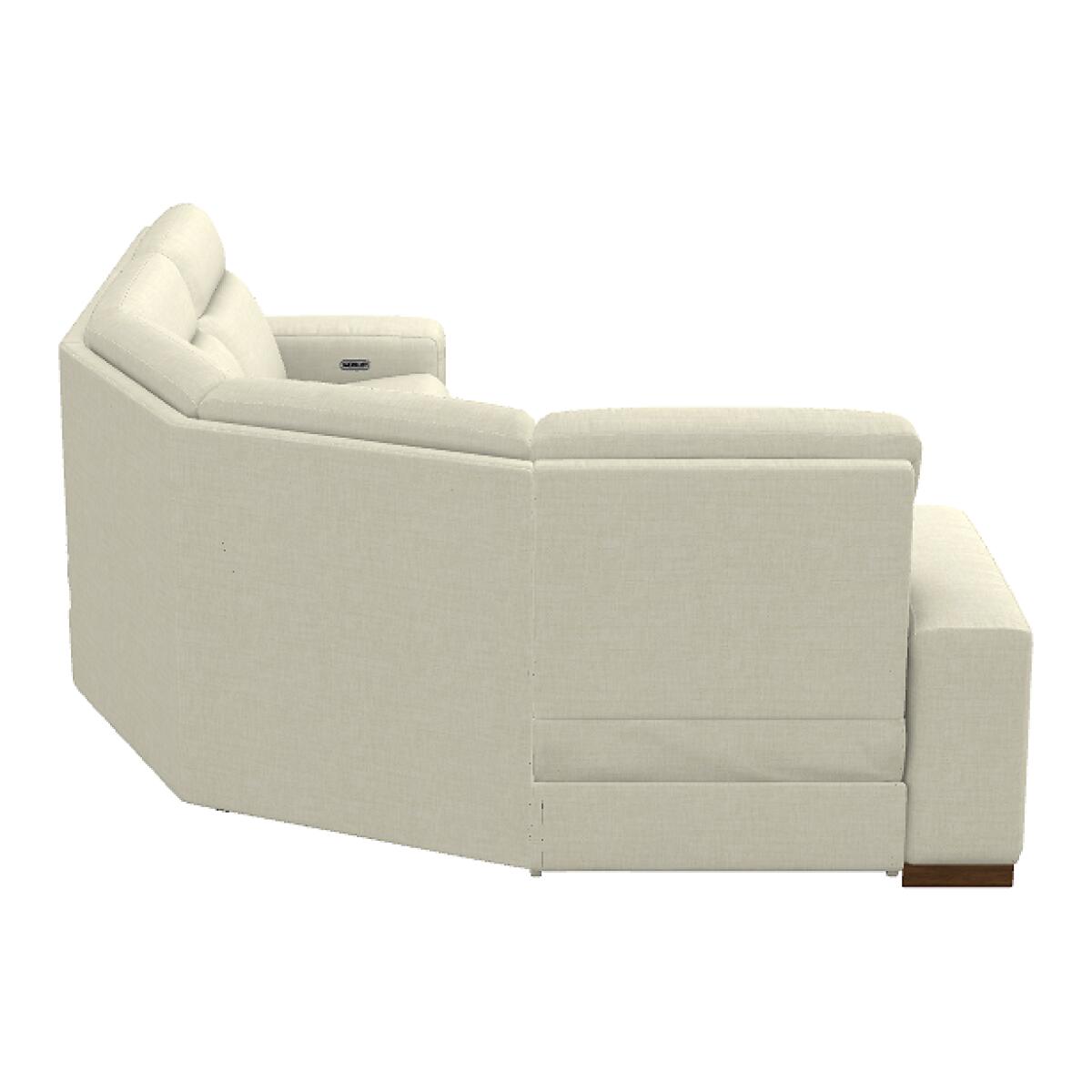 Acadia Sectional - 811 - Image 4