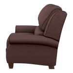 Carleton High Leg Reclining Chair - 295471 - Image 2