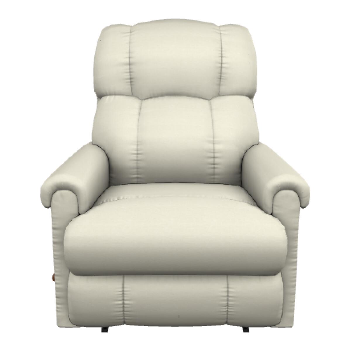 Pinnacle Wall Recliner - 016512 - Image 2