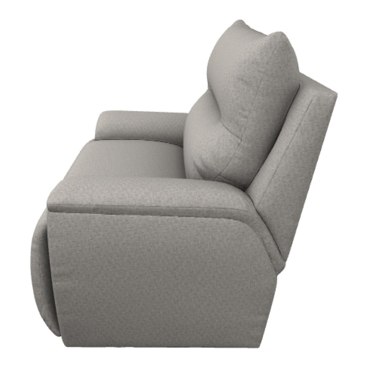 Palmer Power Reclining Chair & a Half w/ Headrest and Lumbar - X45800 - Image 2