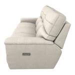 Ava Power Reclining Sofa w/ Headrest & Lumbar - X44769 - Image 3