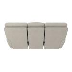 Ava Power Reclining Sofa w/ Headrest - U44769 - Image 4