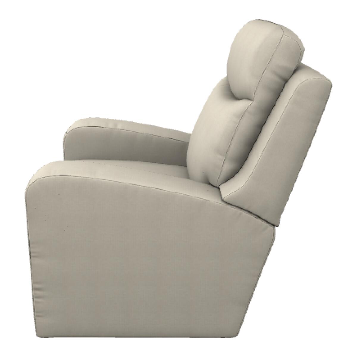 Emmons Wall Recliner - 016781 - Image 2