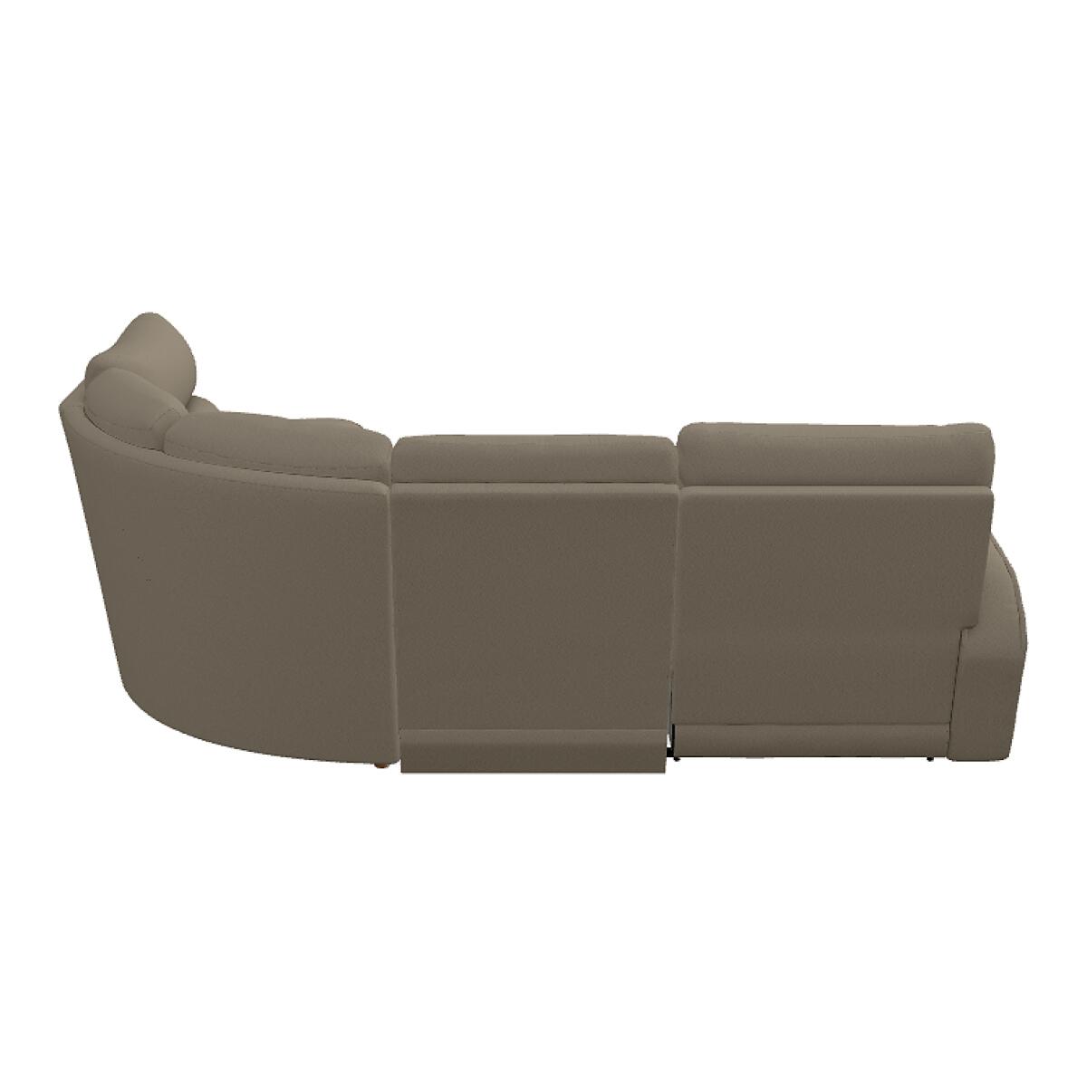 Maddox Reclining Modular Sectional - xxs759 - Image 3