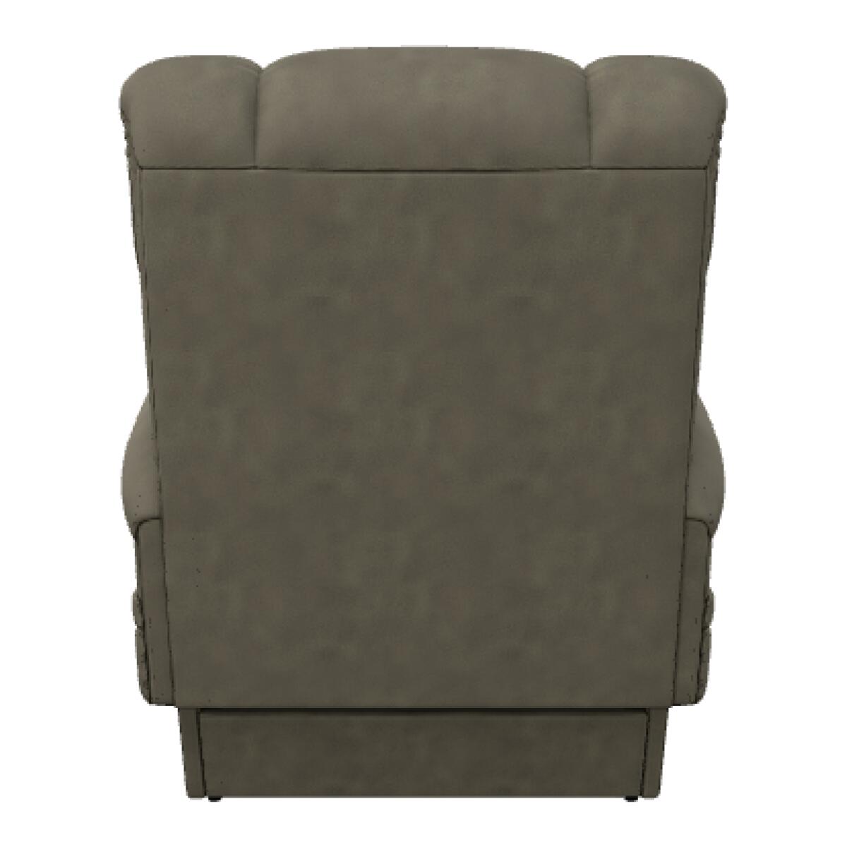 Pinnacle Platinum Power Lift Recliner w/ Headrest & Lumbar - 1PH512 - Image 4