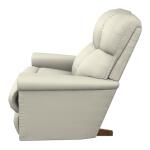 Pinnacle Power Rocking Recliner w/ Headrest - 10U512 - Image 3