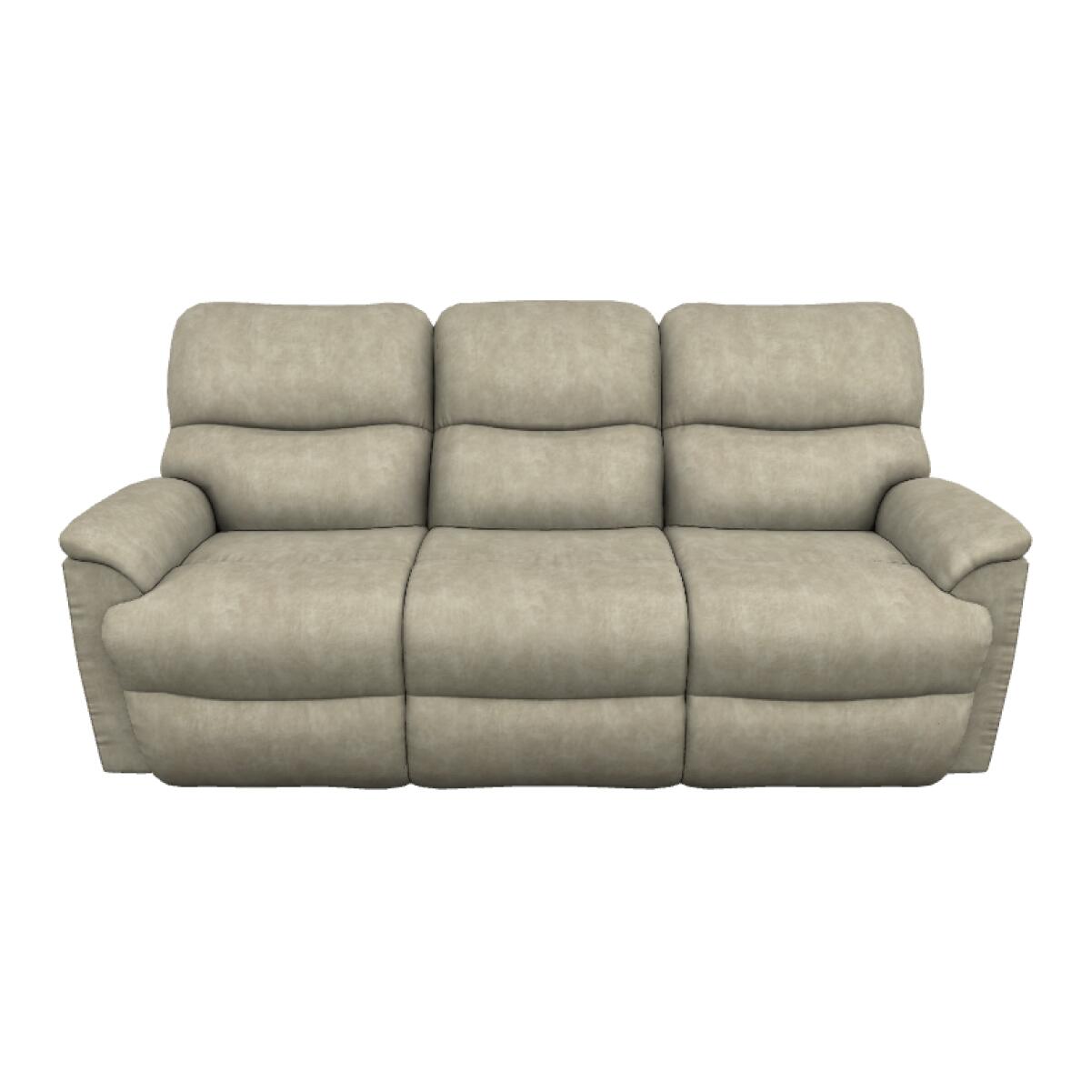 Trouper Reclining Sofa - 444724 - Image 2