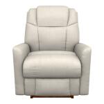 Sparrow Power Rocking Recliner w/ Headrest & Lumbar - 10X712