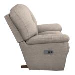 Maverick Power Rocking Recliner w/ Headrest - 10U582 - Image 5