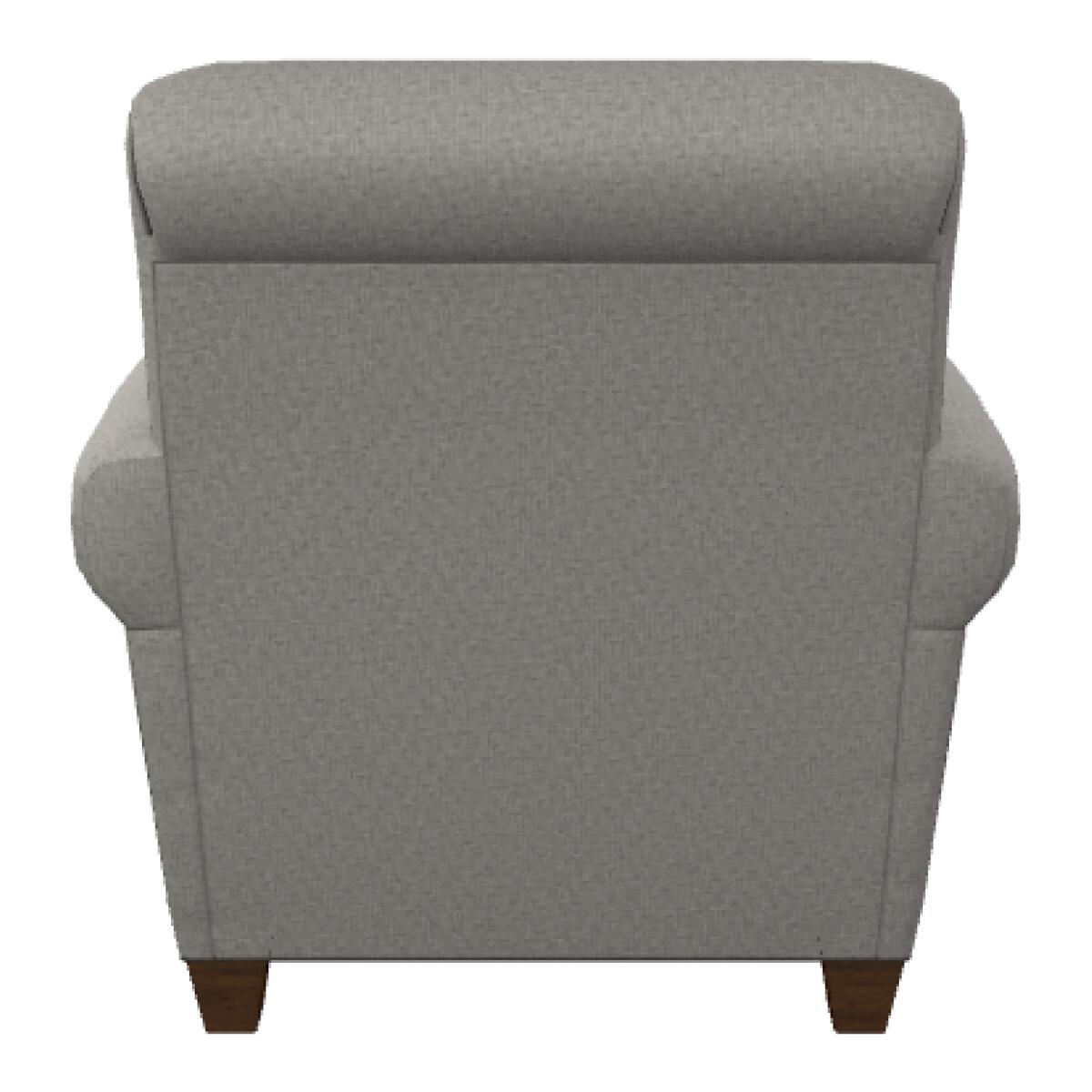 Bennett duo® Reclining Chair - P94899 - Image 4