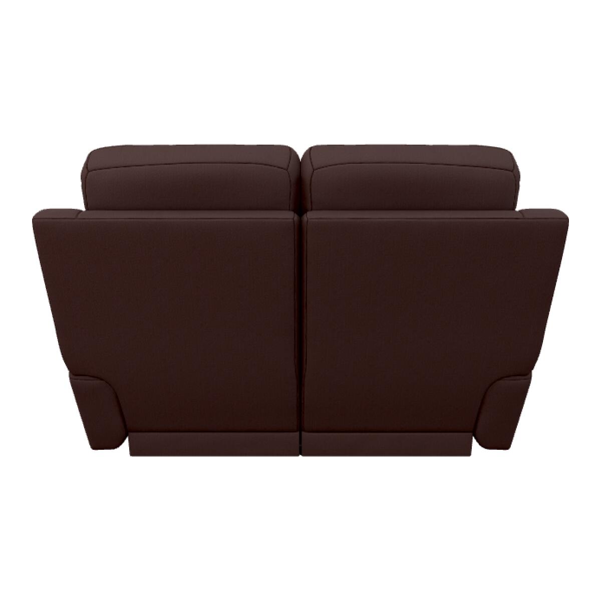 Emmons Power Reclining Loveseat w/ Headrest & Lumbar - X48781 - Image 4
