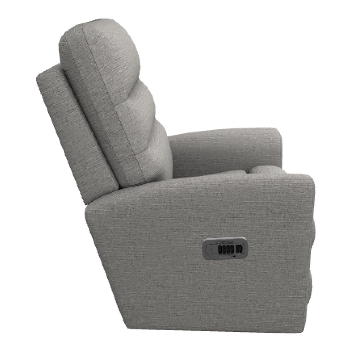 Liam Power Wall Recliner w/ Headrest & Lumbar - 16X786 - Image 5