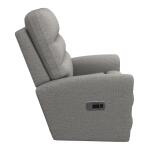 Liam Power Wall Recliner w/ Headrest & Lumbar - 16X786 - Image 5