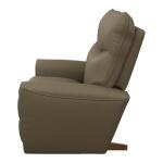 Belmont Power Rocking Recliner w/ Headrest & Lumbar - 10X804 - Image 3