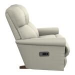 Pinnacle Power Rocking Recliner w/ Headrest & Lumbar - 10X512 - Image 5