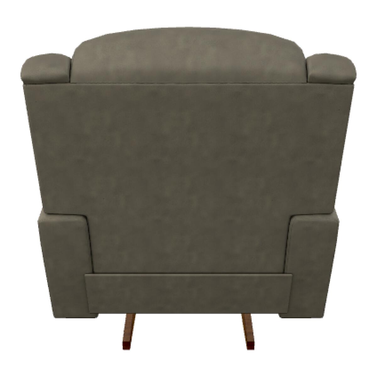 Redwood Rocking Recliner - 010776 - Image 4